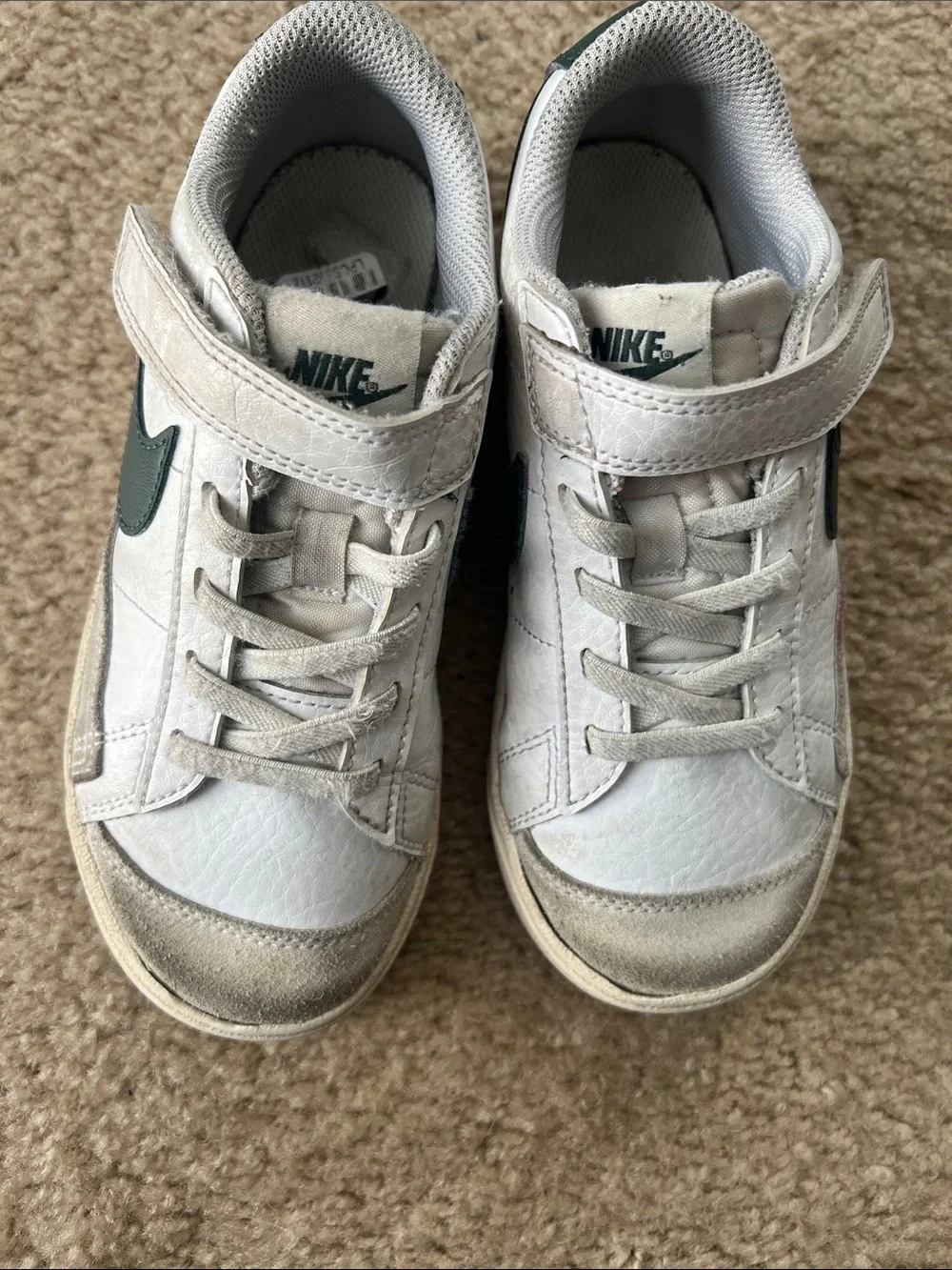 Nike Kids Sneakers